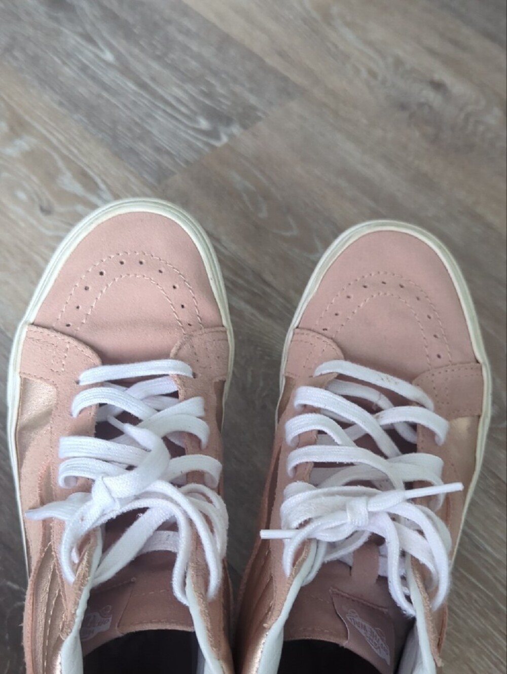 Vans High - Picture 7 of 7
